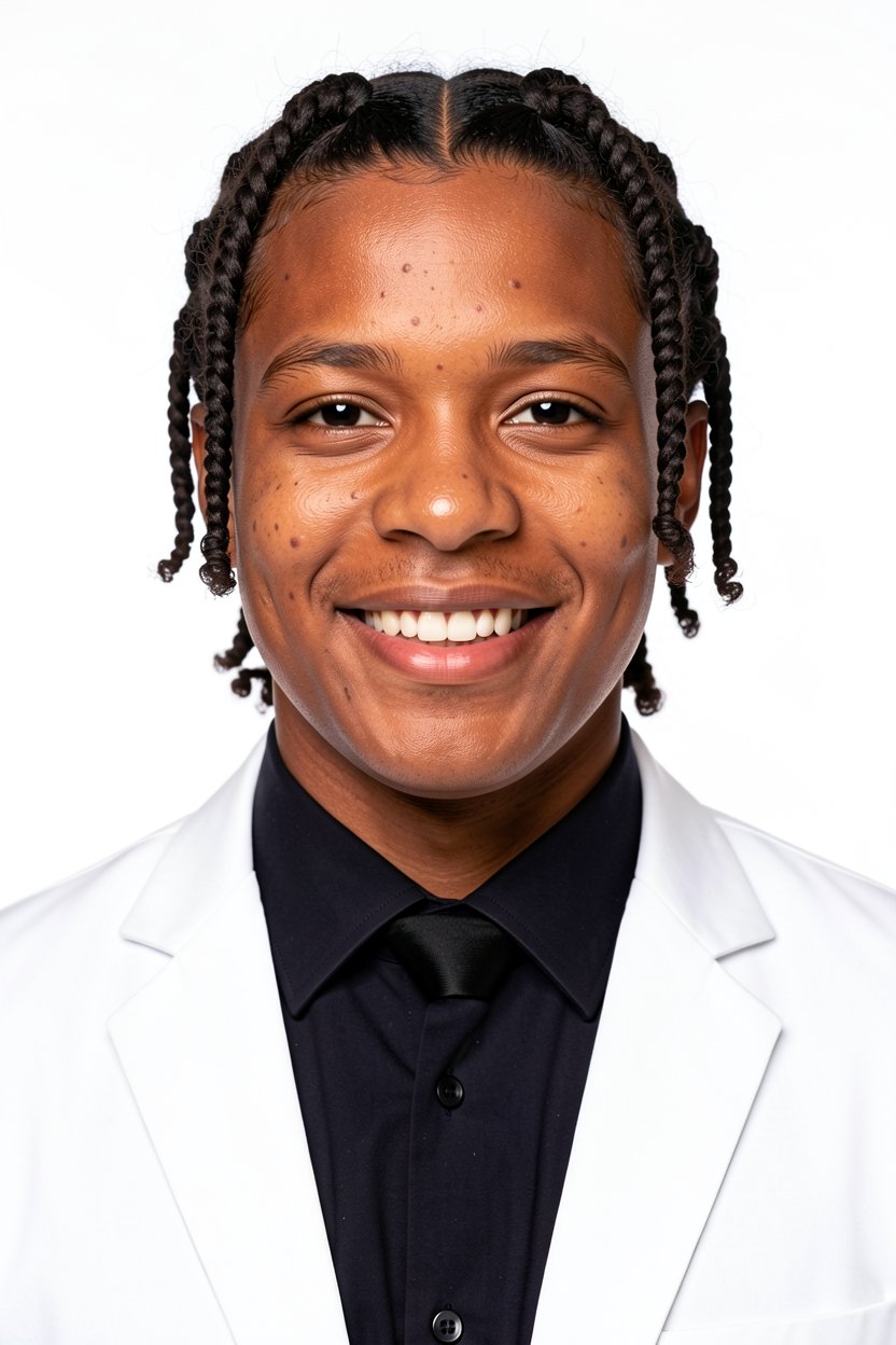 Tresses Style Tapis Rouge