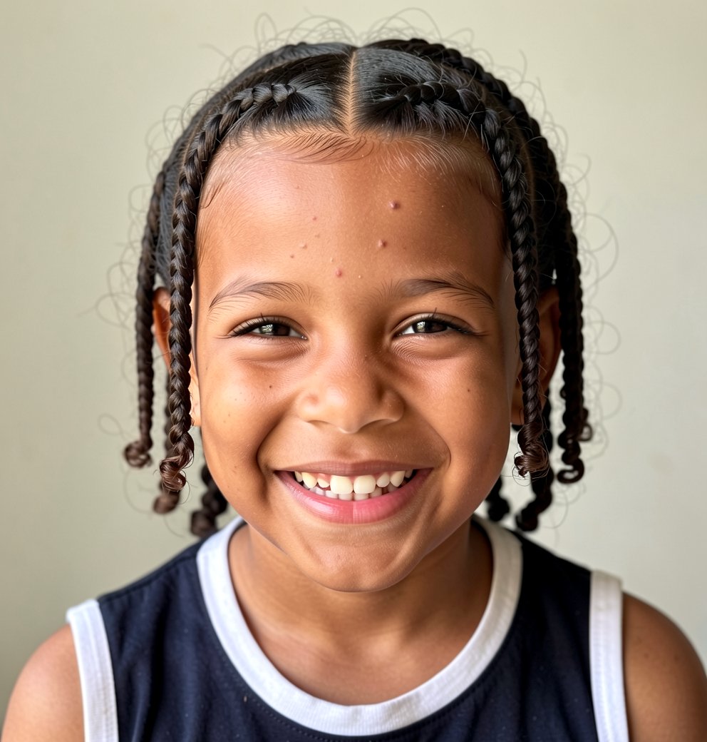 Style Séparations en Zigzag