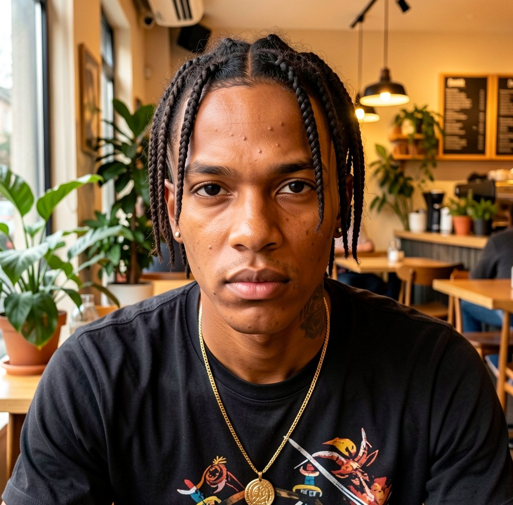 Tresses Plus Longues