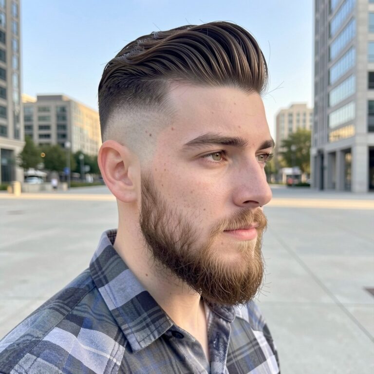 30 Best Beard Styles