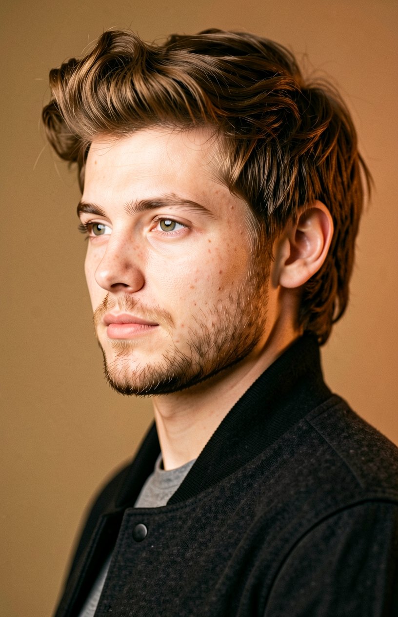 Fisherman&rsquo;s Beard