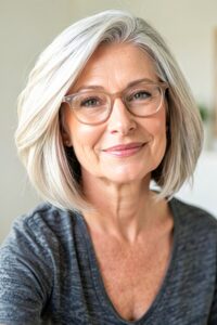 hairstyles-for-older-women-wit-medium-bob-with-deep-side-part-05