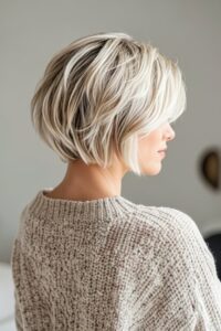 hairstyles-for-older-women-wit-short-graduated-bob-with-subtle-layers-06