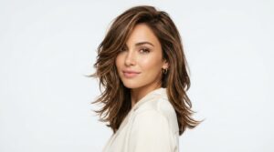 Balayage vs Highlights Comparison