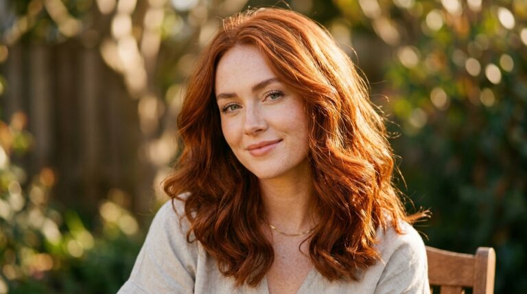 Copper Hair Color: Every Shade, Who It Suits, and How to Keep It