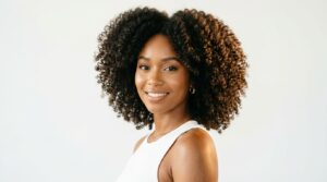Hair Types and Texture Guide