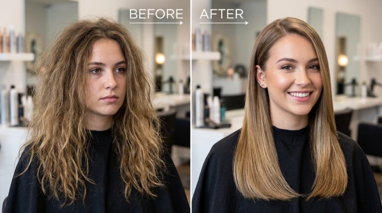 Keratin Treatment: What It Does, How Long It Lasts, and Honest Pros and Cons