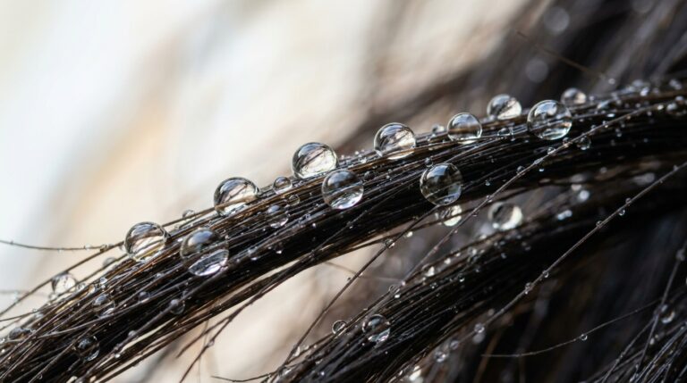 Low Porosity Hair: What It Is and How to Work With It - hairstyle guide