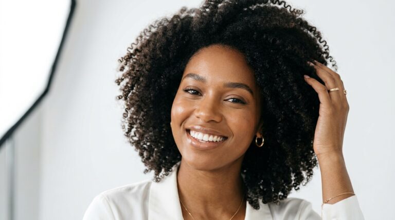 Protective Hairstyles: What They Are and Which Ones Actually Protect