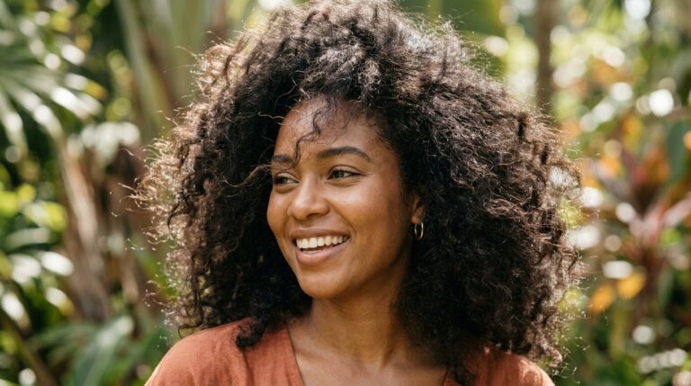 Why Is My Hair So Frizzy? The Real Reasons Beyond Humidity