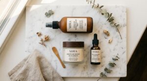 Hair Care Products for Low Porosity Hair