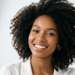 Natural Texture Braids And Protective Styles