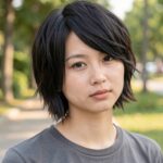 Short Layered Haircuts Short Layered Bob 18 2