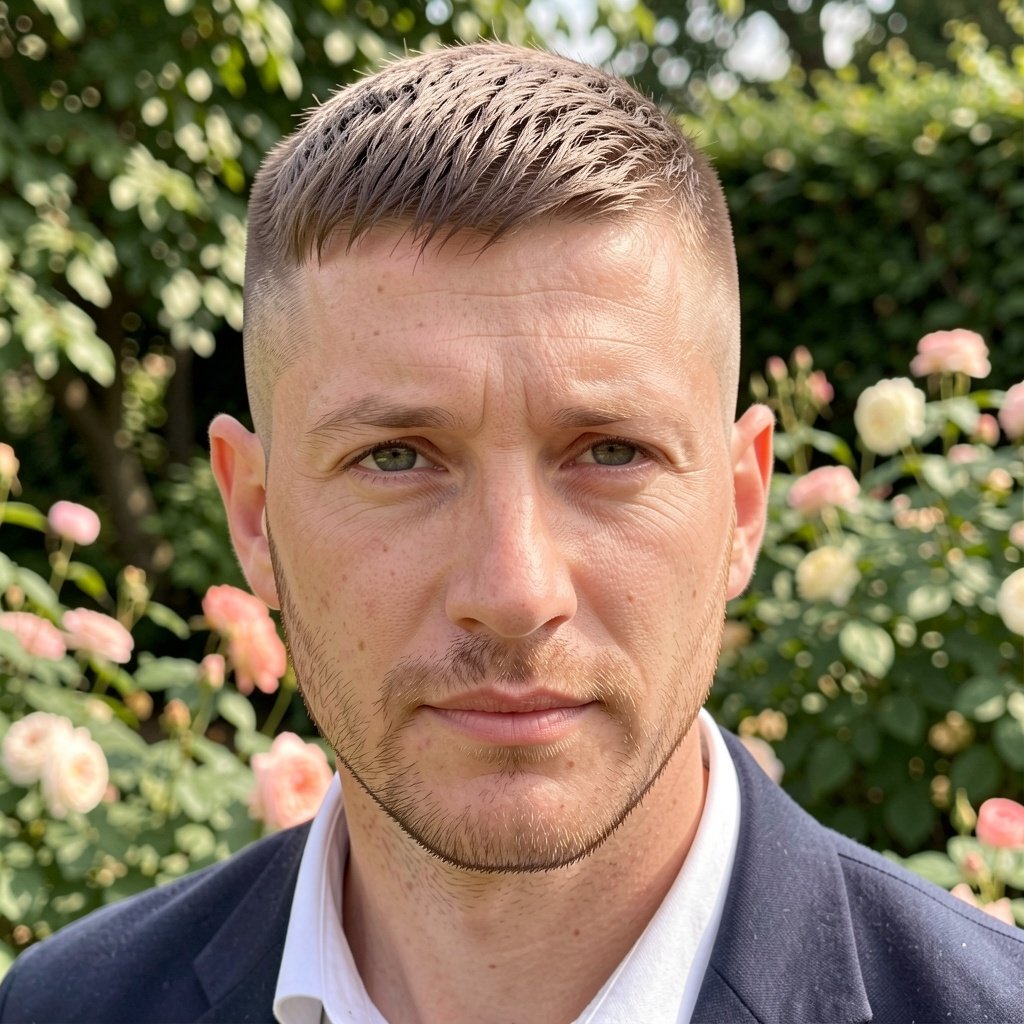 Modified Disconnected Undercut