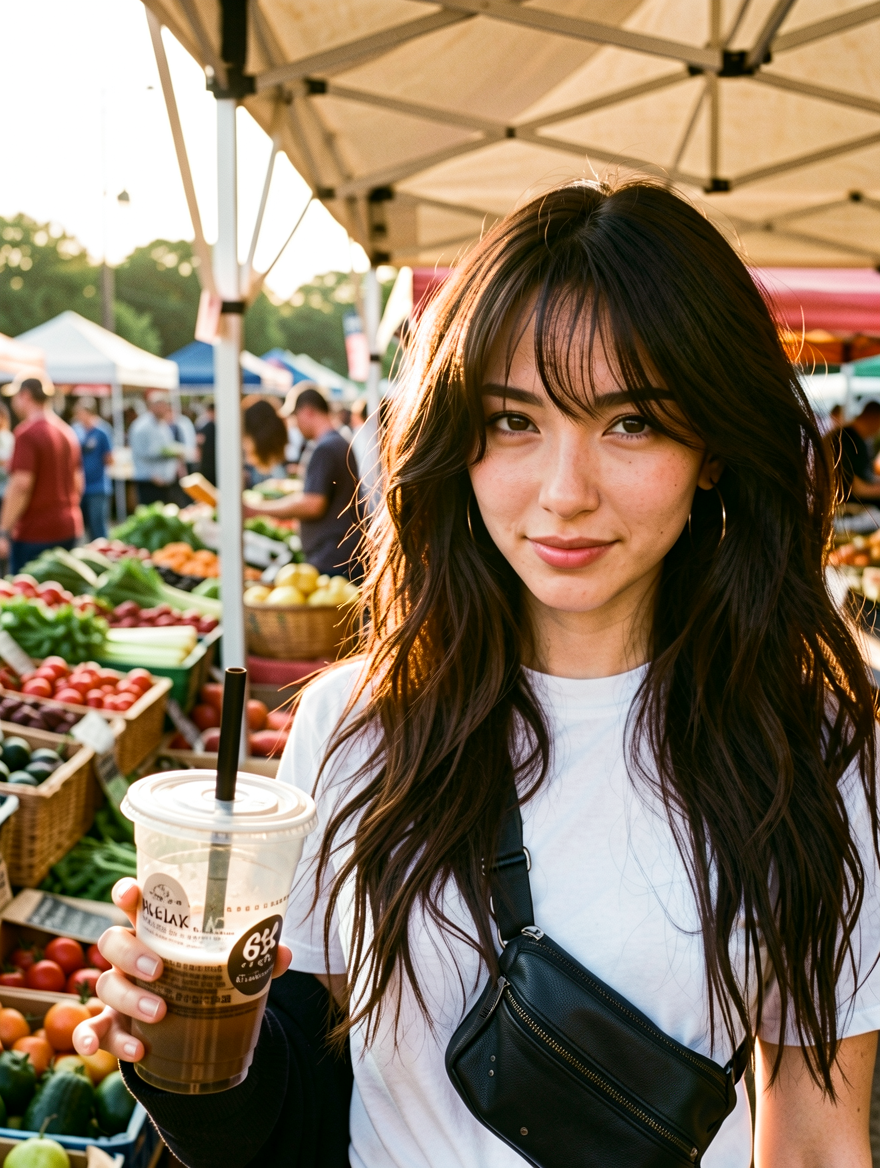 Ultra-Long Straight Silky Shine