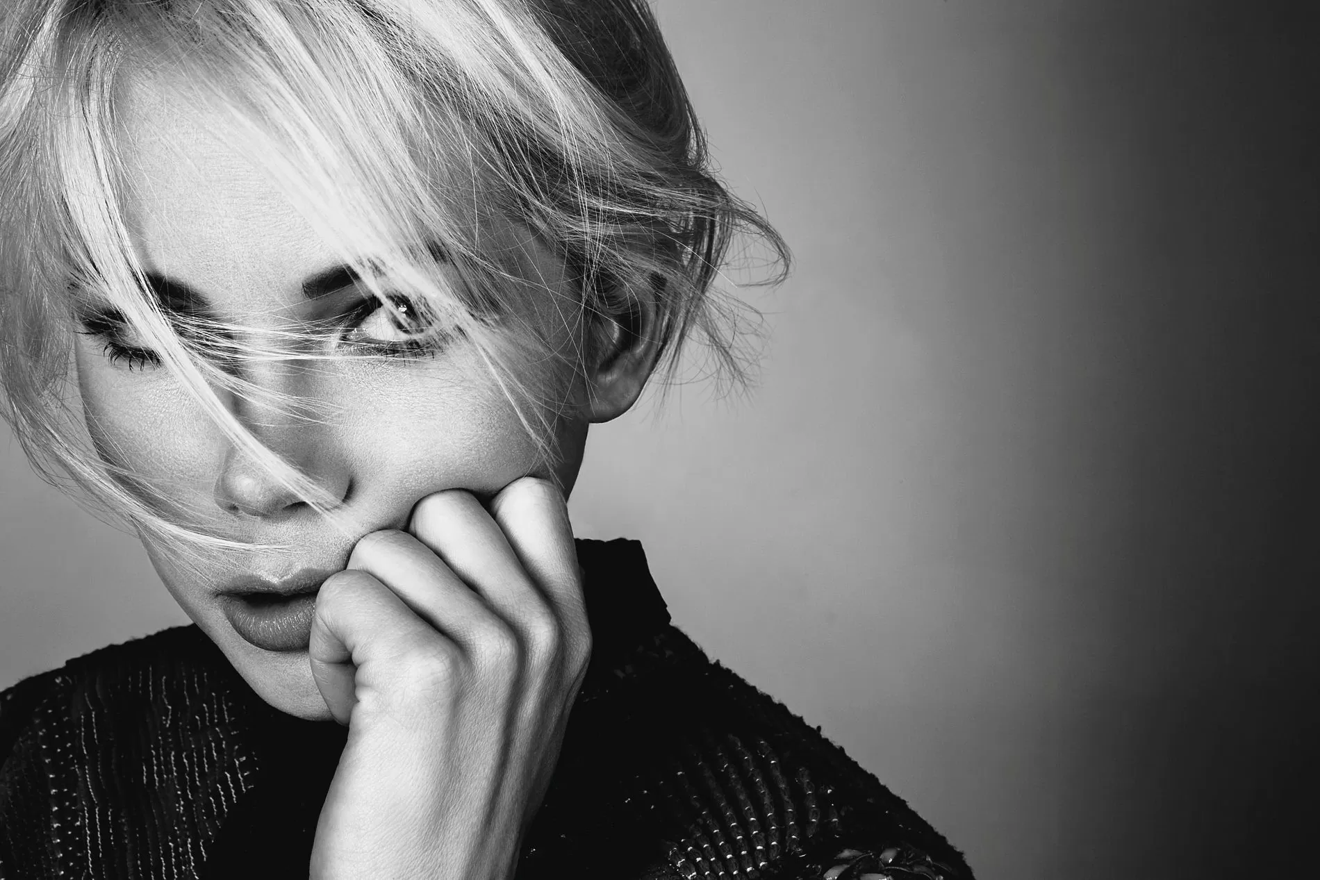 Short Blonde Hairstyles