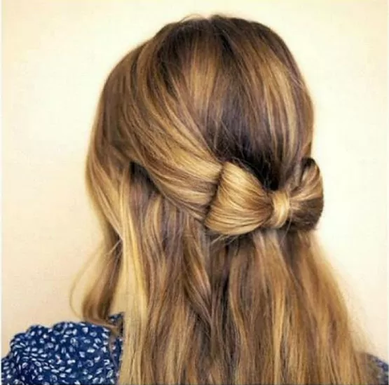 cute girl hairstyles