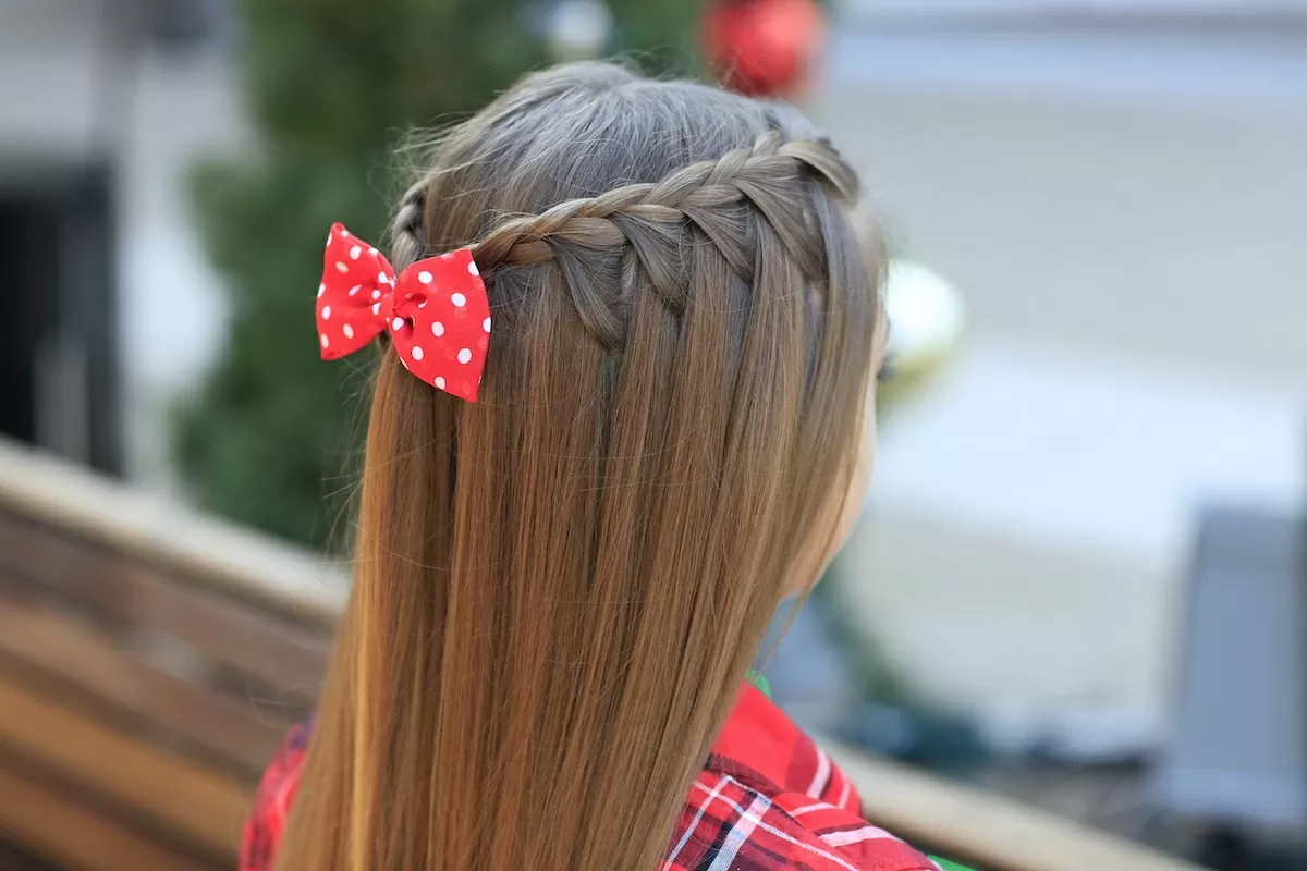 easy hairstyles for long hair