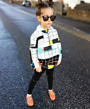 hairstyles for little girls