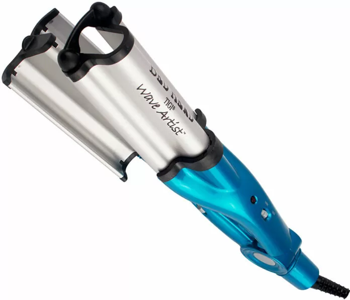 Bed Head Wave Artist Deep Waver