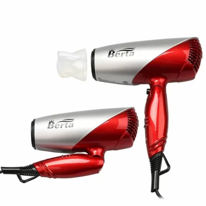 Berta Folding Blow Dryer