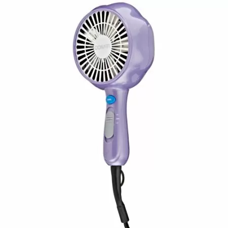 Conair 1800 Watt Curl Fusion Ionic Ceramic Hair Dryer