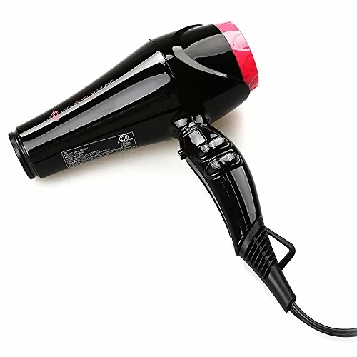 JINRI 1875w Professional Salon Hair Dryer