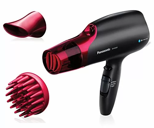 Panasonic EH-NA65-K Nanoe Hair Dryer
