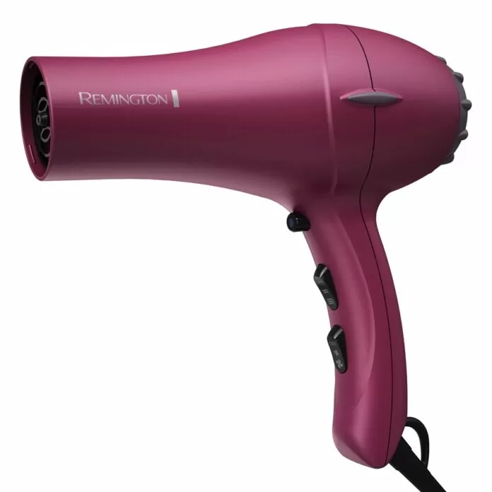 Remington AC2015C T|Studio Silk AC Professional Hair Dryer