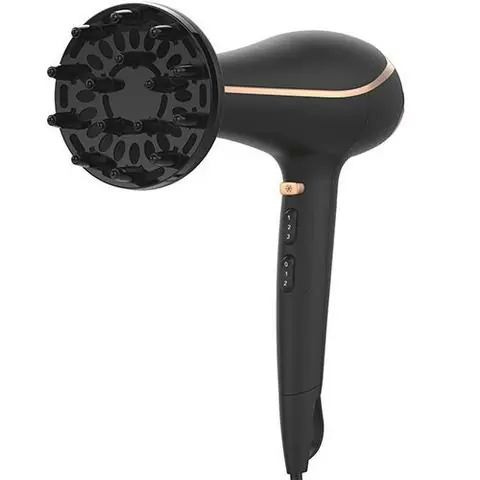Xtava Double Shine Professional Hair Dryer
