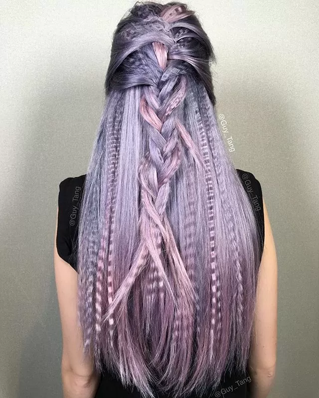 hair crimpers