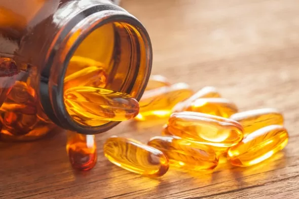 vitamin d for hair growth