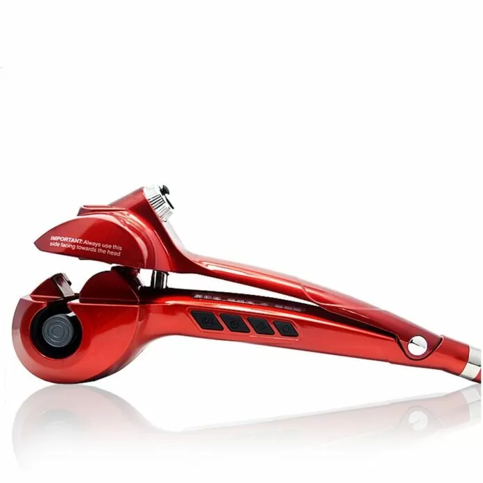 Hair Curler Curling Iron by Rejawece