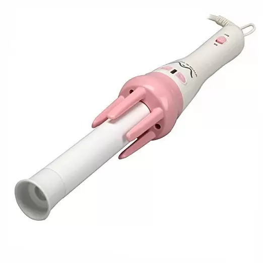 VAV Tourmaline Ceramic Automatic Hair Curler