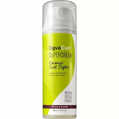 deva curl coconut curl styler