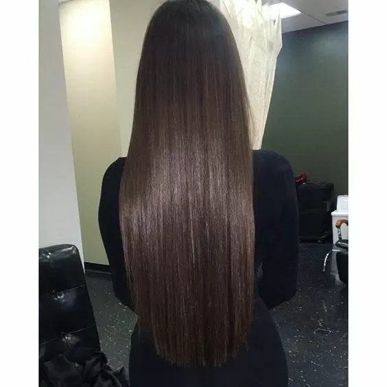 How to Use Keratin Treated Hair Shampoo at home