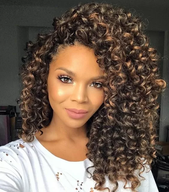 Best Hair For Crochet Braids | Crochet Hair Brands Guide